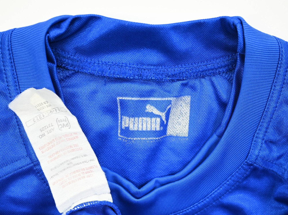 2004-06 ITALY KOSZULKA S