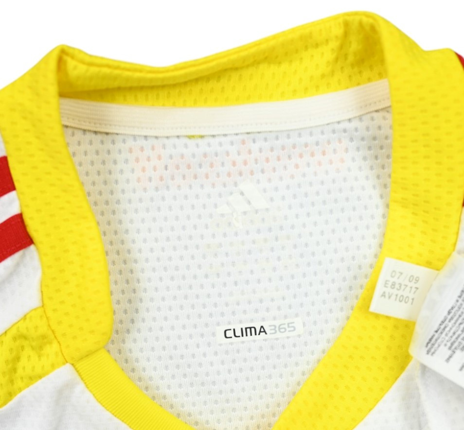 2009-10 BAYER LEVERKUSEN KOSZULKA 2XL