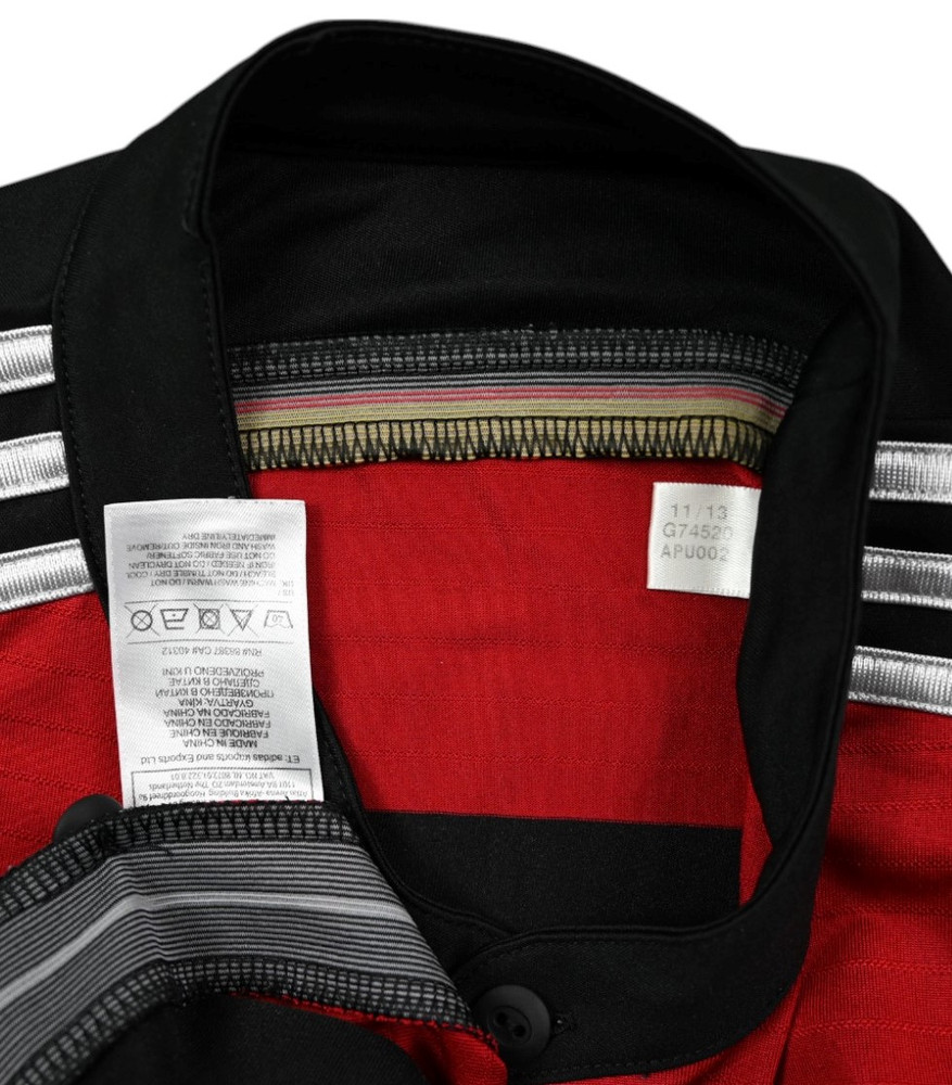 2014-15 GERMANY *KLOSE* SHIRT L