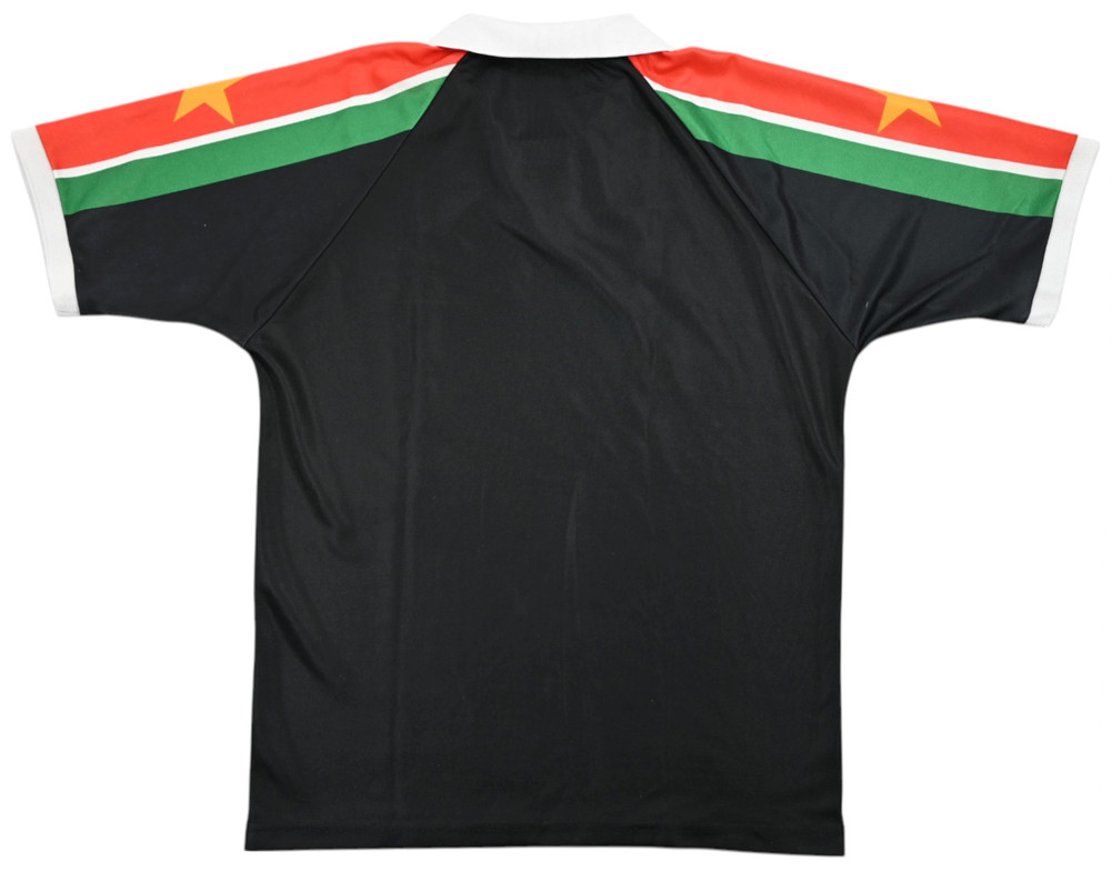 2005 SURIPROFS SHIRT XL