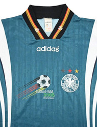 1996-98 GERMANY KOSZULKA 2XL