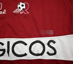 2005-06 REGGINA *SEMINARA* KOSZULKA M