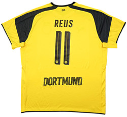2016-17 BORUSSIA DORTMUND *REUS* SHIRT XXL