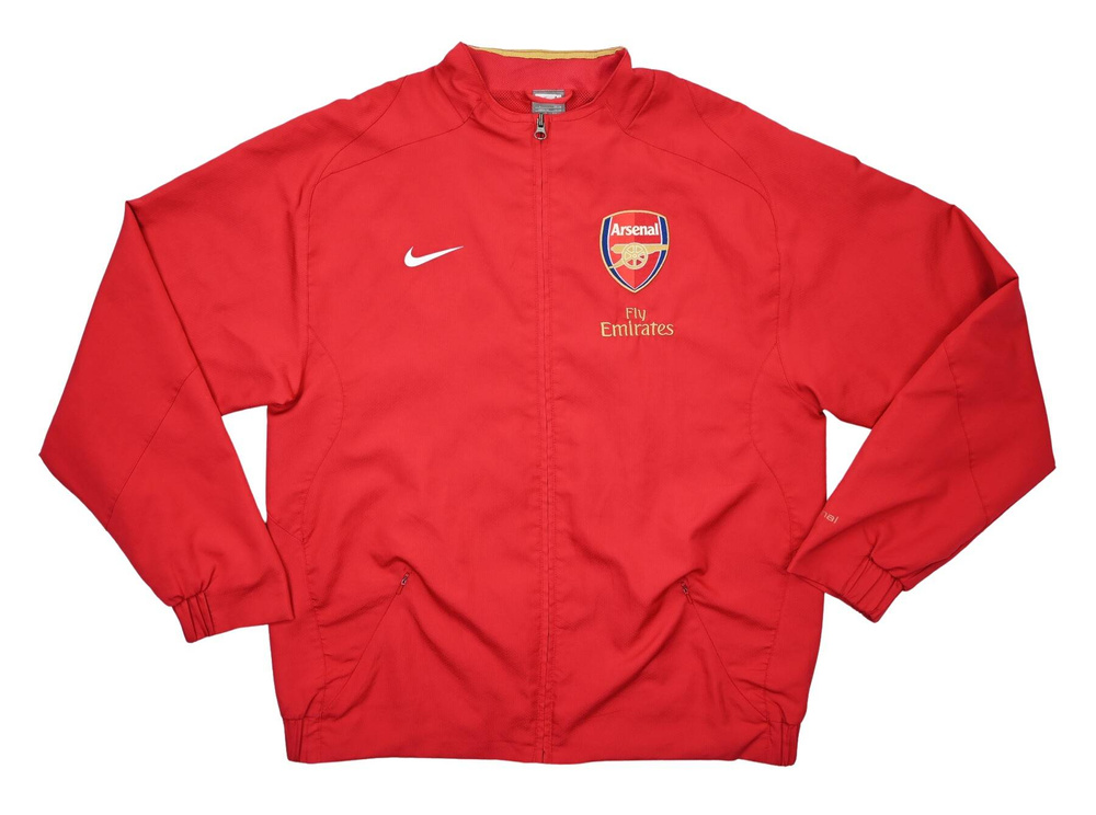 ARSENAL LONDON TOP L