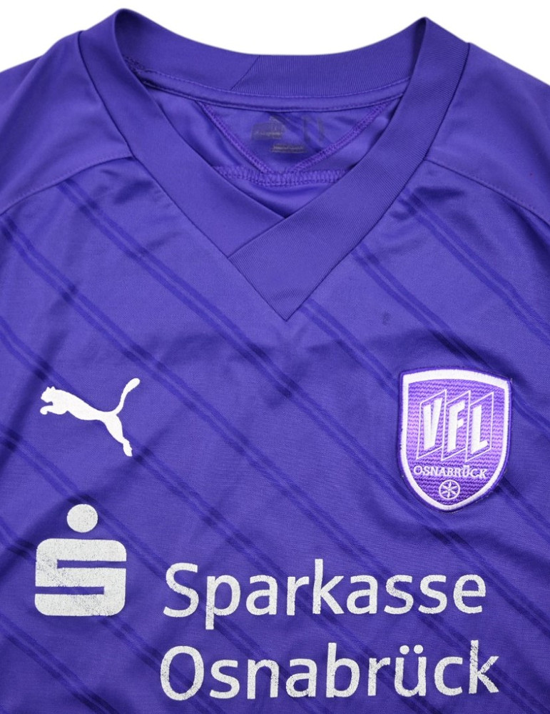 2009-10 VFL OSNABRUCK SHIRT L 