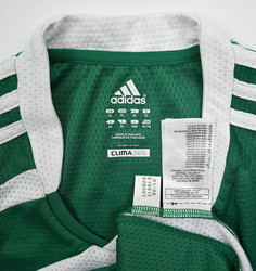 2009-10 VFL WOLFSBURG KOSZULKA XL