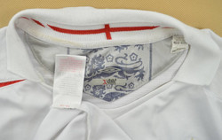 2005-07 ENGLAND *LAMPARD* SHIRT XL
