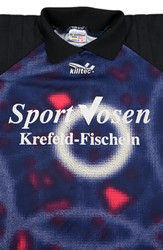 HAESEN-HOCHHEIDE LONGSLEEVE GK KOSZULKA XL