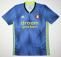 2019-20 FEYENOORD ROTTERDAM KOSZULKA M