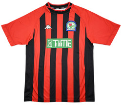 2000-02 BLACKBURN ROVERS KOSZULKA L