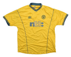 2000-02 CELTIC GLASGOW KOSZULKA L