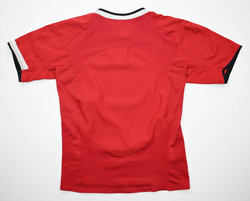 2004-06 MANCHESTER UNITED KOSZULKA M. BOYS