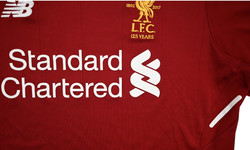 2017-18 LIVERPOOL KOSZULKA M