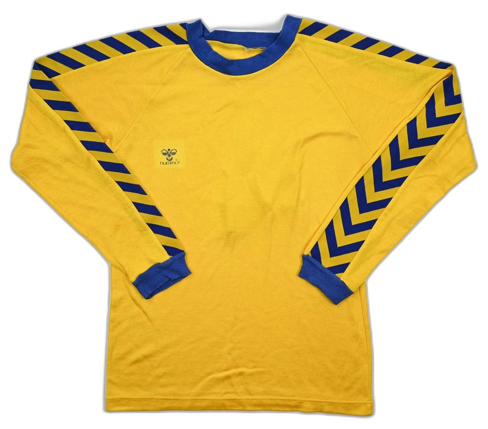 HUMMEL OLDSCHOOL LONGSLEEVE L.BOYS