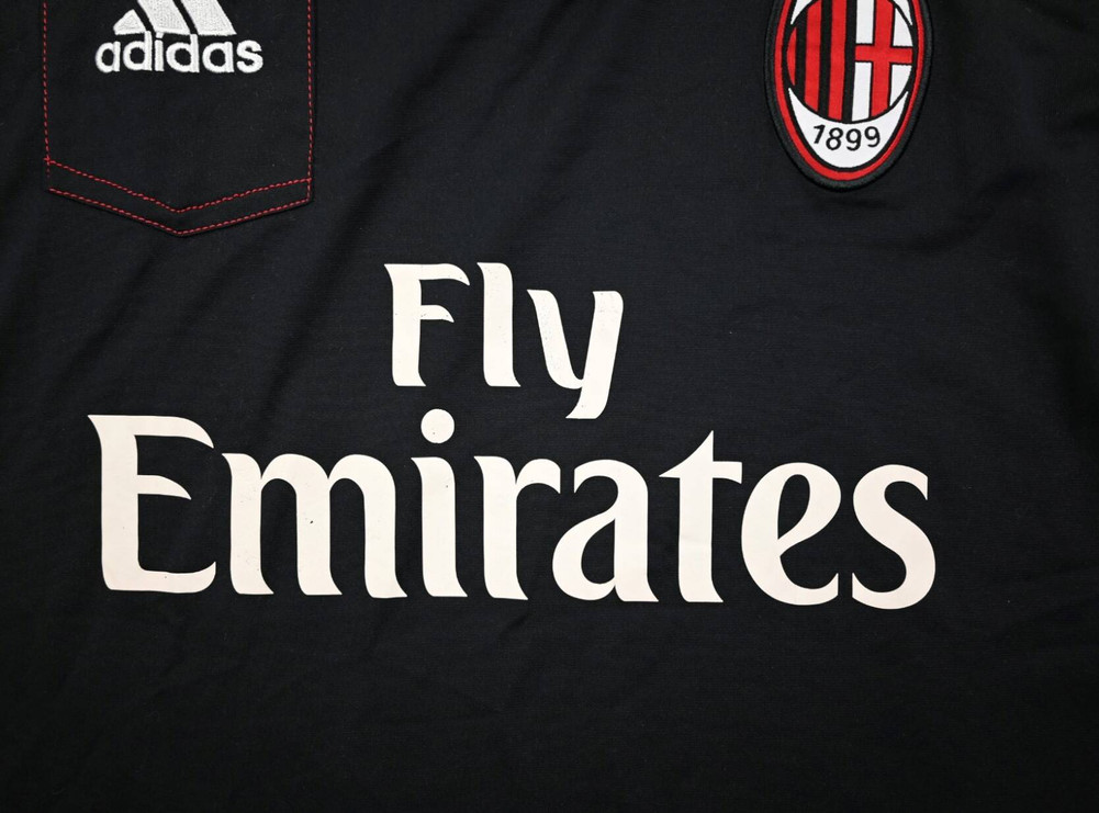2012-13 AC MILAN KOSZULKA XL