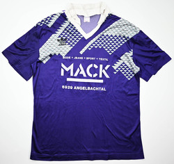 ADIDAS OLDSCHOOL #13 KOSZULKA L