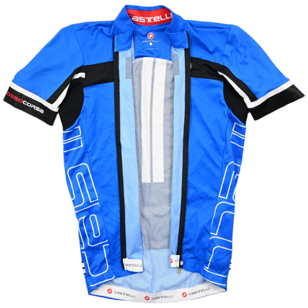 CASTELLI CYCLING SHIRT L
