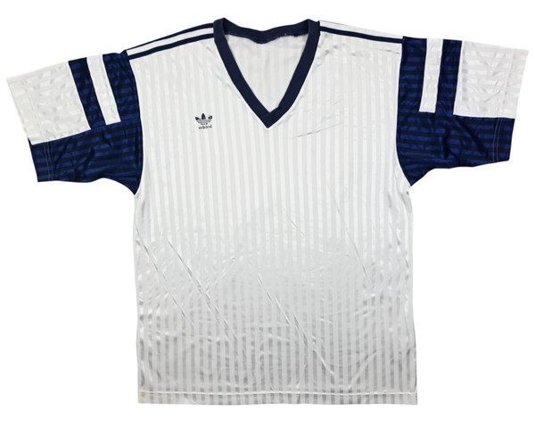 ADIDAS VINTAGE KOSZULKA XL