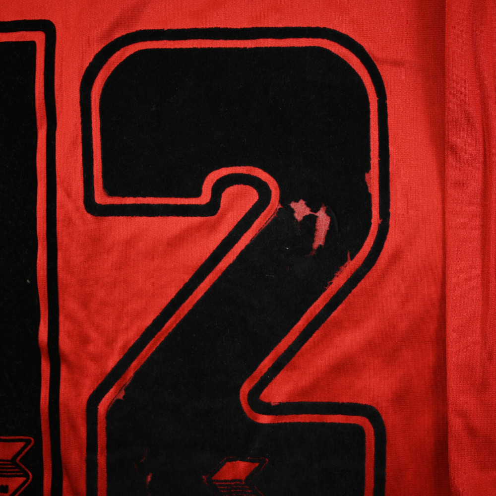 ABM PRO VINTAGE LONGSLEEVE SHIRT M