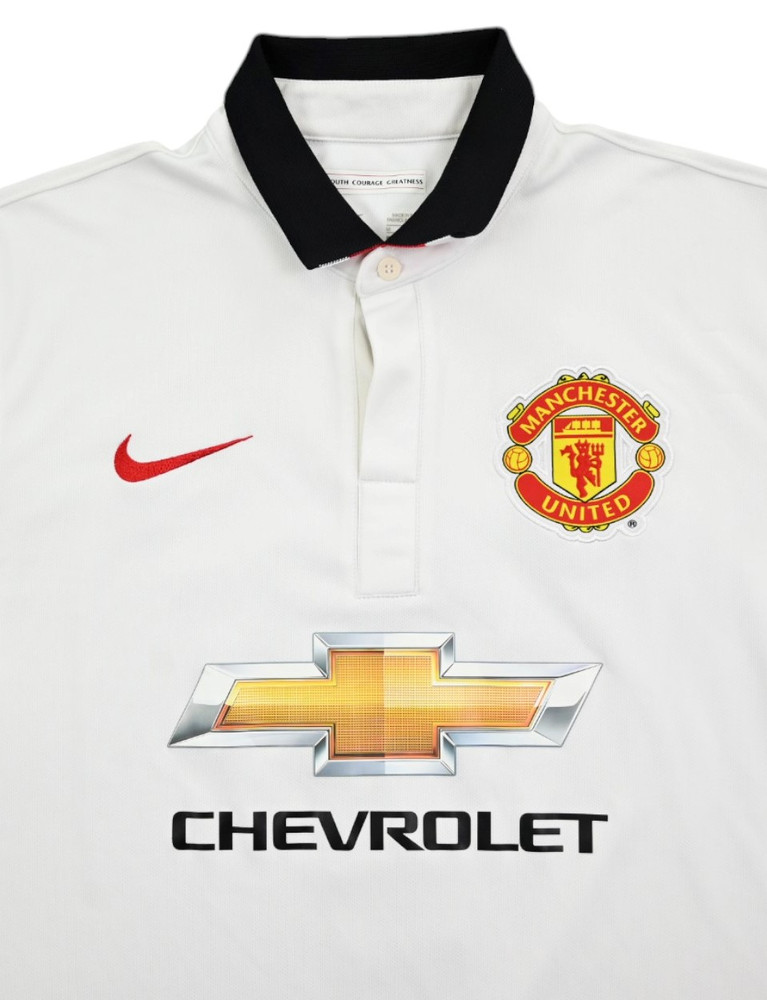 2014-15 MANCHESTER UNITED *DI MARIA* KOSZULKA M