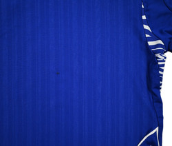 2007-08 EVERTON SHIRT M