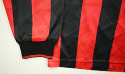 1994-95 AC MILAN #7 LONGSLEEVE L