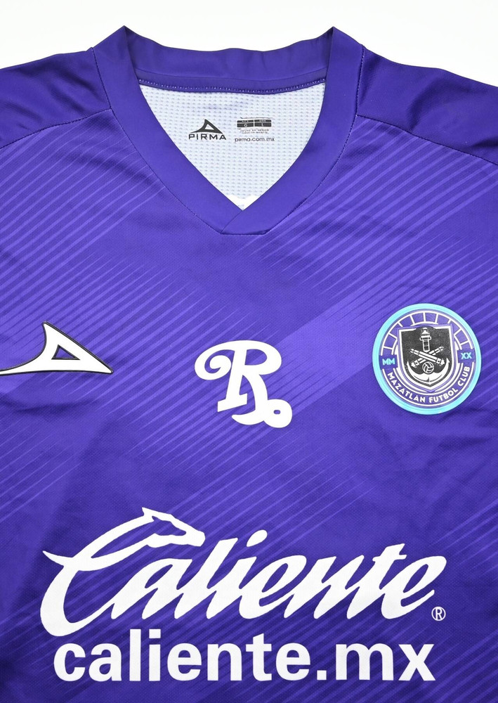 2020-21 MAZATLAN KOSZULKA L