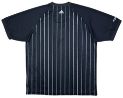 2006-07 ARGENTINA SHIRT M