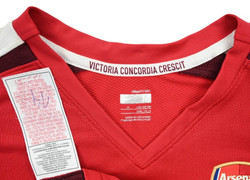 2008-10 ARSENAL LONDON *NASRI* KOSZULKA M. BOYS