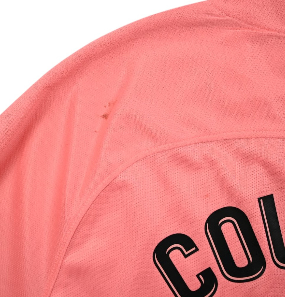 2018-19 BARCELONA *COUTINHO* KOSZULKA L