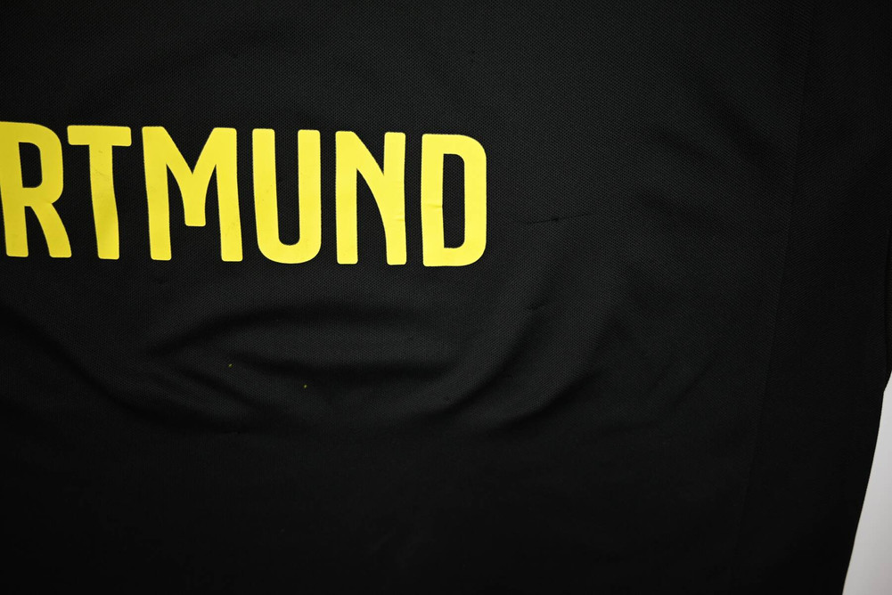 2014-16 BORUSSIA DORTMUND *SOKRATIS* KOSZULKA M