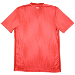 2018-19 REAL MADRID KOSZULKA M