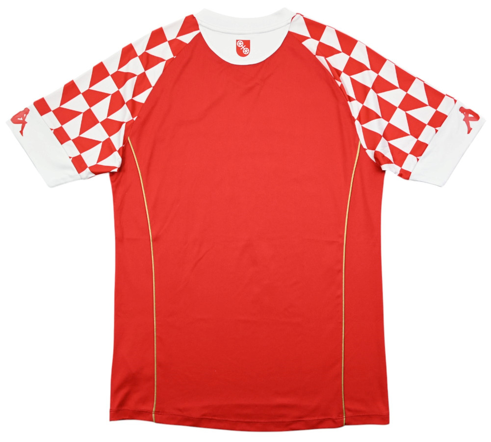 2020-21 MAINZ SHIRT S