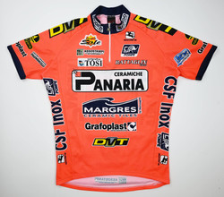 GIORDANA CYCLING SHIRT M