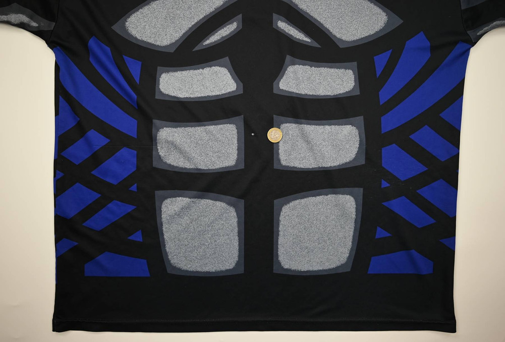 ADIDAS OLDSCHOOL KOSZULKA XXL