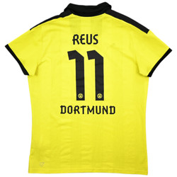 2012-13 BORUSSIA DORTMUND *REUS* KOSZULKA XL