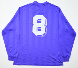 PUMA MADE IN WEST GERMANY #8 OLDSCHOOL LONGSLEEVE L