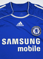 2006-08 CHELSEA LONDON KOSZULKA XL