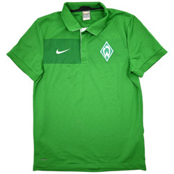 WERDER BREMEN SHIRT M