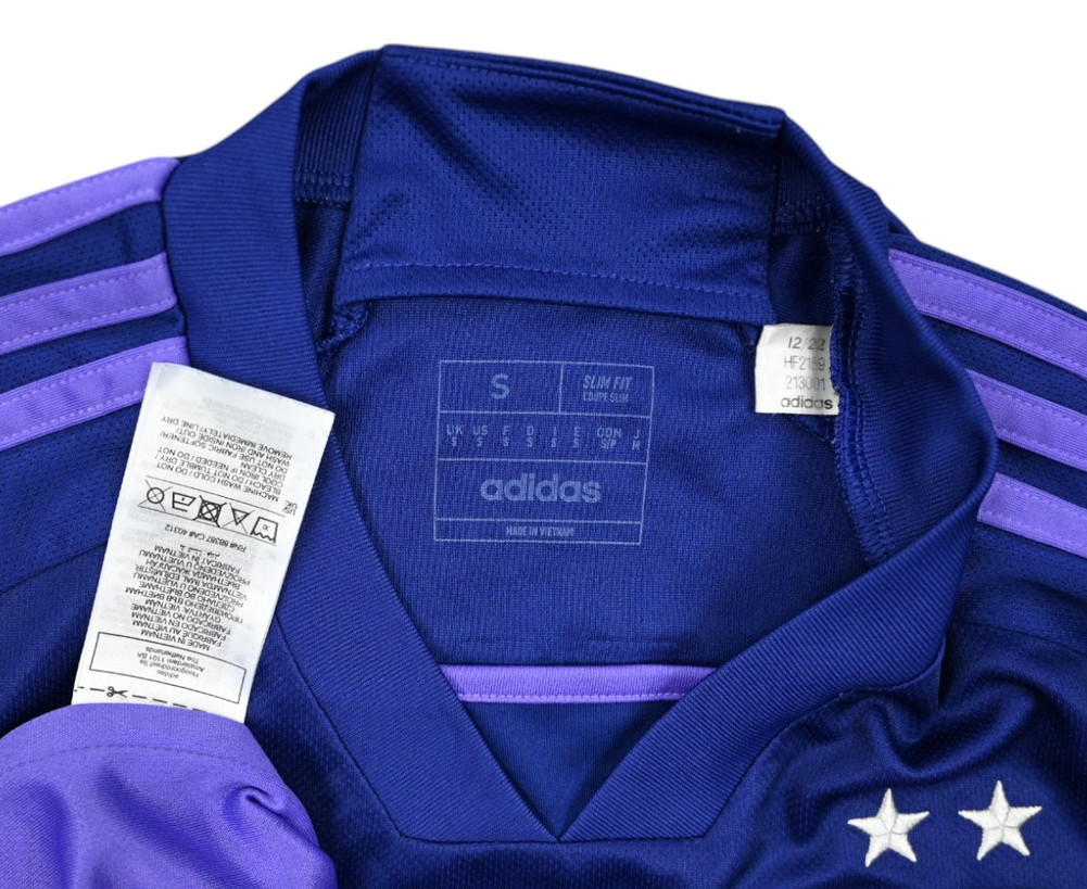 2022-23 ARGENTINA *MESSI* KOSZULKA S