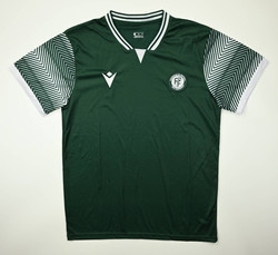 2021-22 COMOROS KOSZULKA XXL