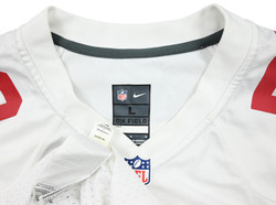 SAN FRANCISCO 49ERS *WILLIS* NFL SHIRT L