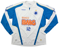 2010 CRUZEIRO LONGSLEEVE *IGOR* KOSZULKA L