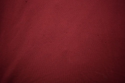 2010-11 ASTON VILLA *HUGHES* SHIRT L