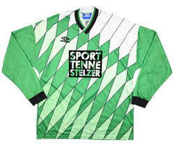 SV BAAR #3 LONGSLEEVE XL