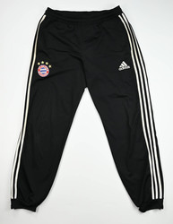 BAYERN MUNCHEN TROUSERS M