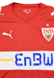 2006-07 VFB STUTTGART SHIRT XL