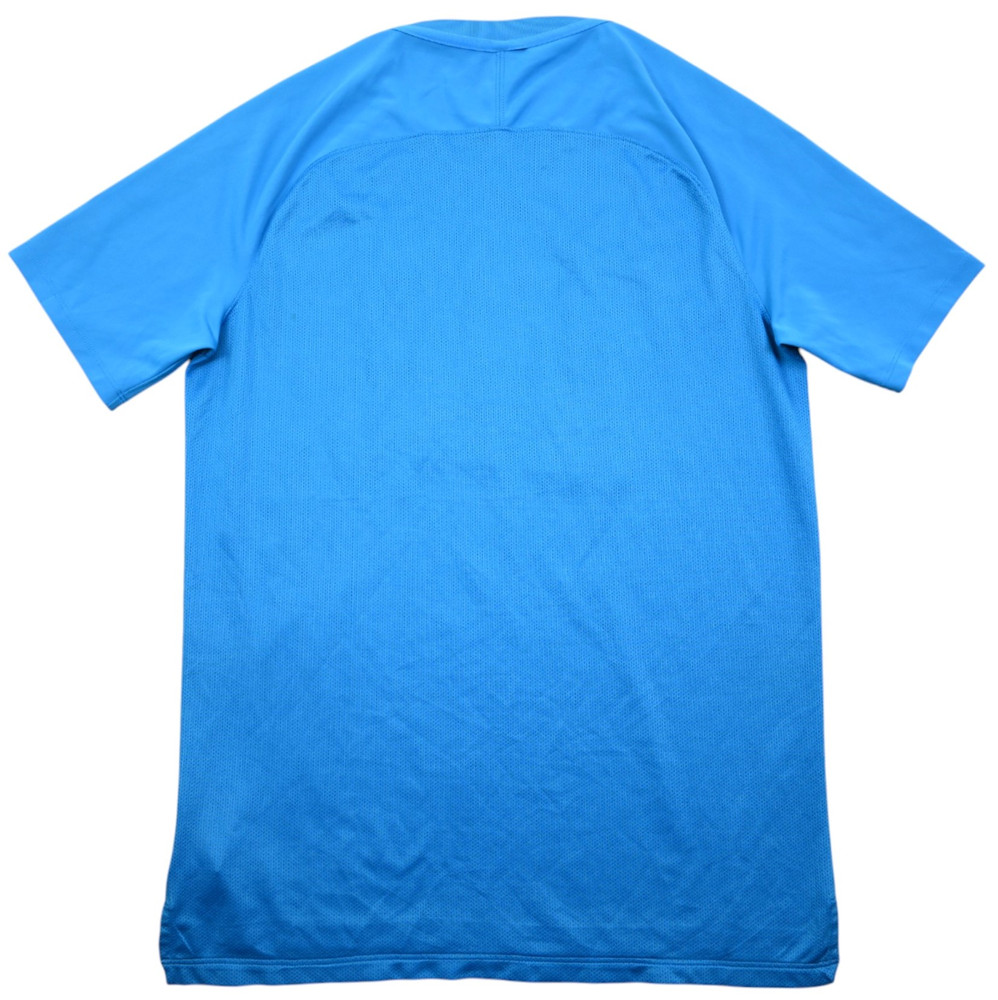 2018-19 BARCELONA SHIRT L