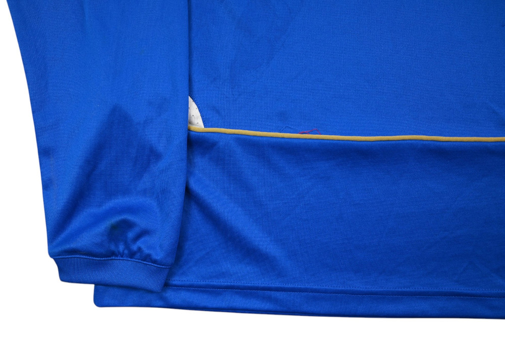 2006-07 WIGAN ATHLETIC LONGSLEEVE XL