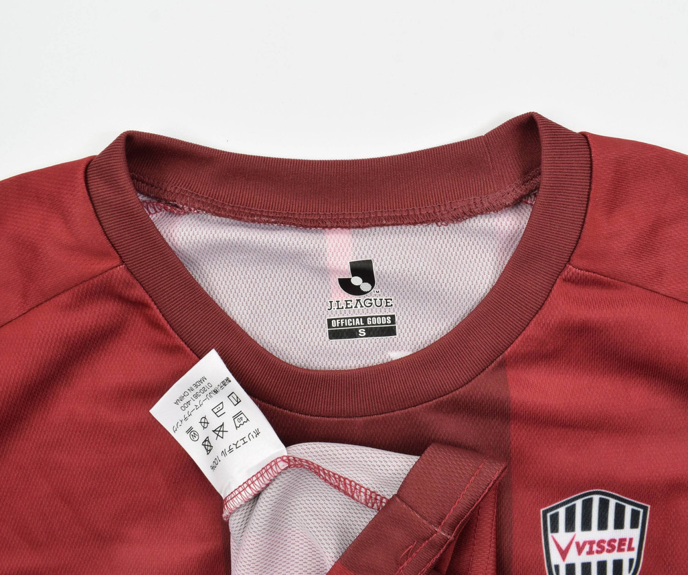 VISSEL KOBE *PODOLSKI* KOSZULKA S